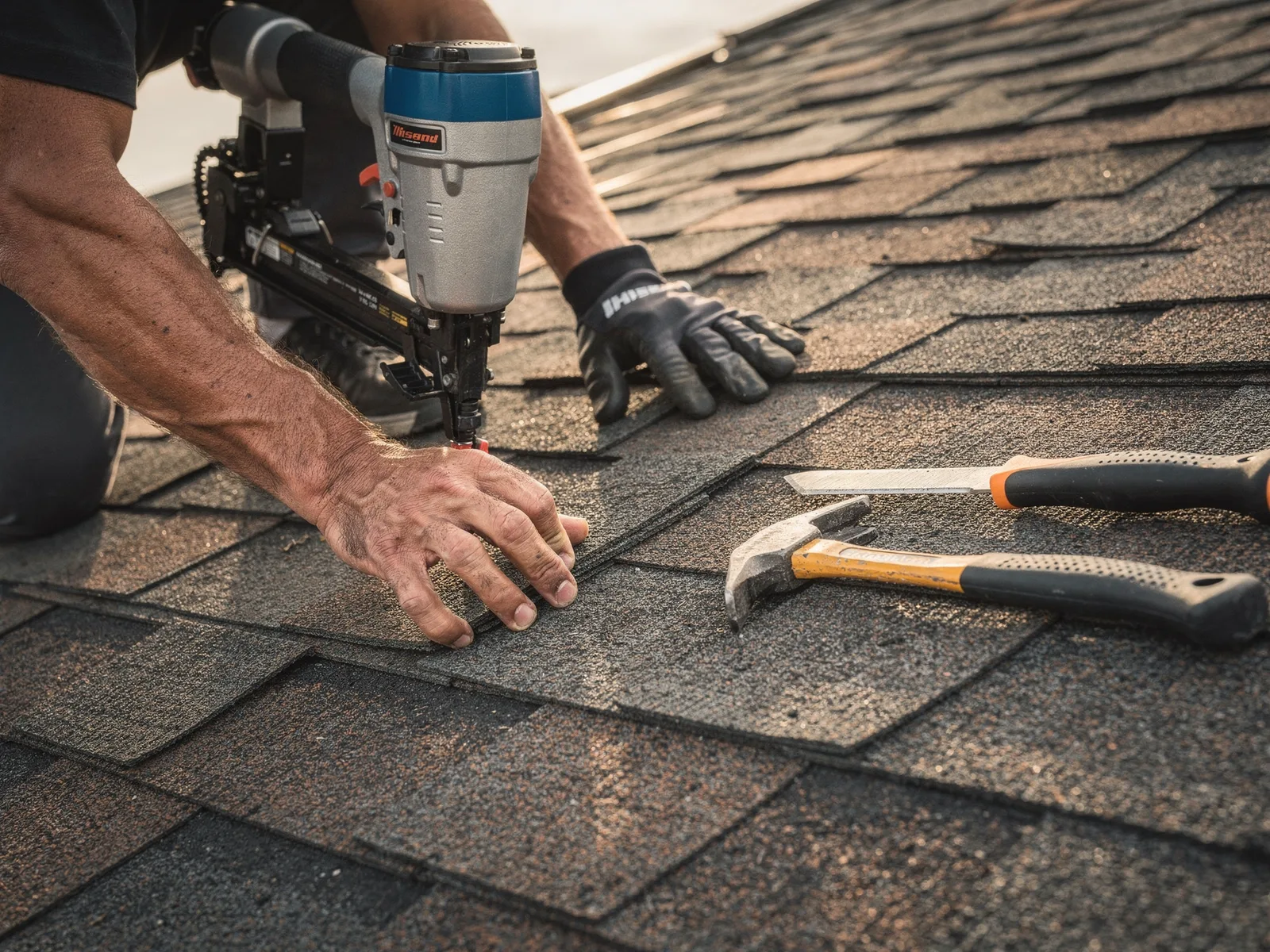 Why choose Roof Repair in Pana, IL